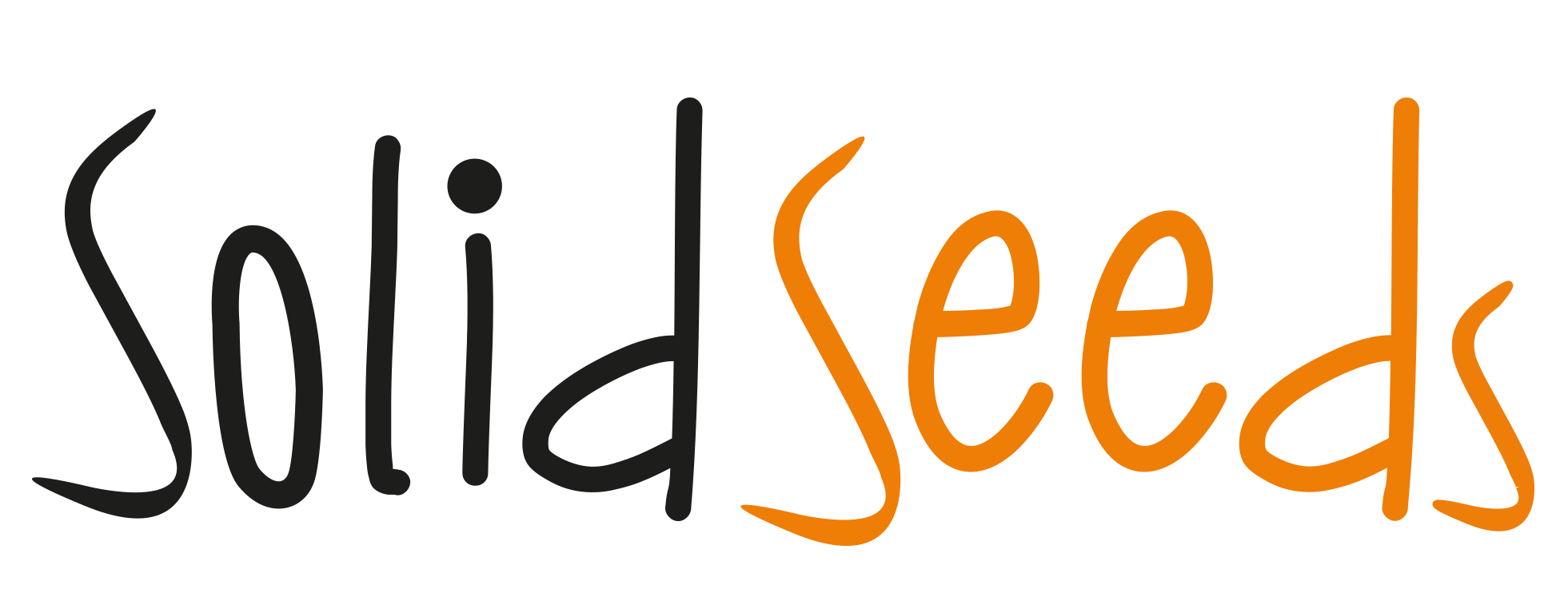 Logo SolidSeeds